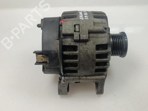 Generator Generator 35743799 35743799
