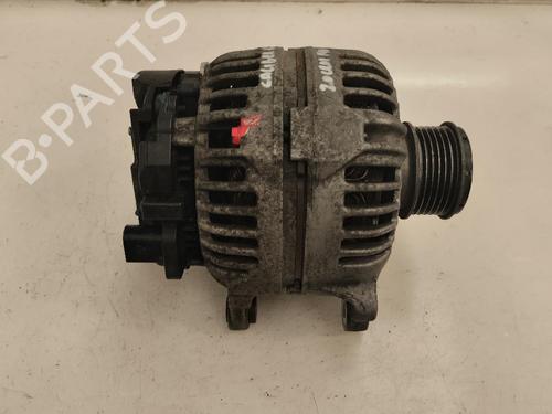 Alternator DODGE CALIBER 2.0 CRD | BP16673061M7 - Image 3
