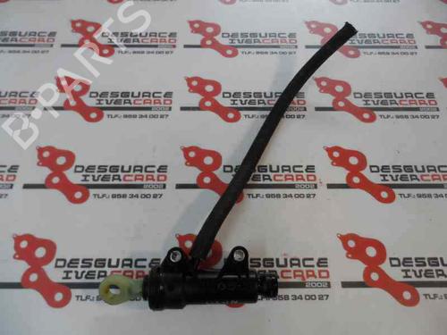 Used Clutch slave cylinder BMW 3 (E90) 318 d (143 hp) 14172386