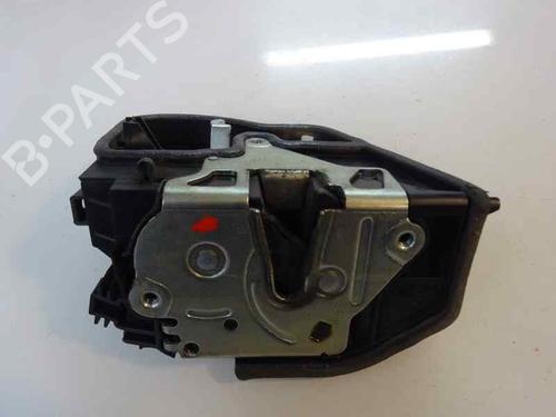 Used Rear right lock BMW 1 (E87) 118 d (143 hp) 1150375