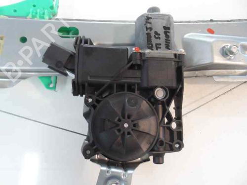 Used Rear left window mechanism OPEL ASTRA J (P10) 1.7 CDTI (68) (110 hp) 206697