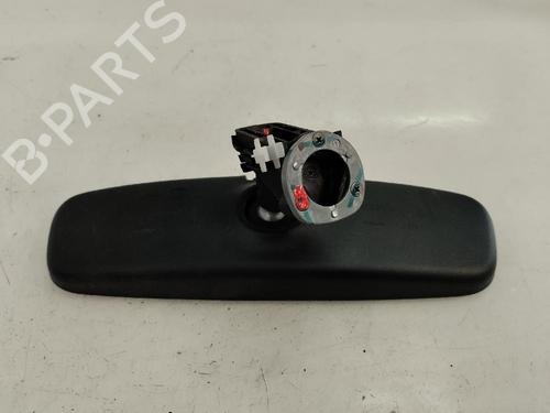 Used Rear mirror Rear mirror 17218362 17218362