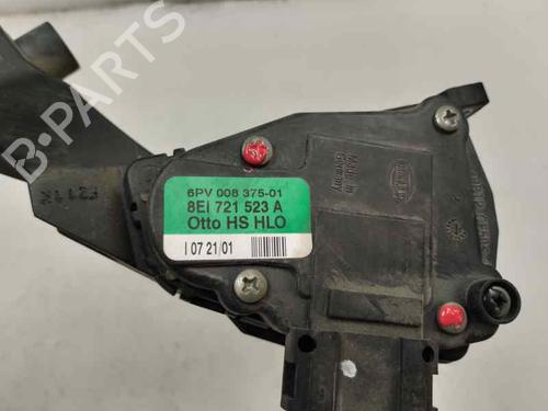 pedal-audi-a4-b6-8e2-2000-2001-2002-2003-2004-2005-23532777 main image
