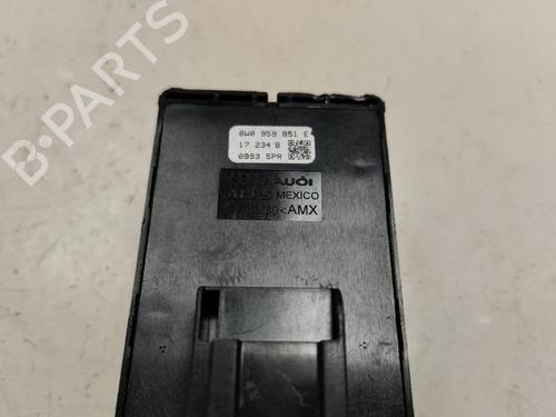 Used Left front window switch Left front window switch 18641728 18641728