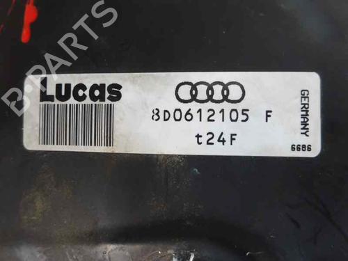 Bremseservo AUDI A4 B5 (8D2) 1.8 T (150 hp) 6825705