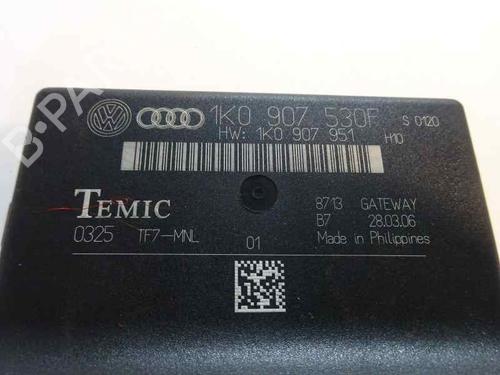 Used Electronic module Electronic module 1514858 1514858