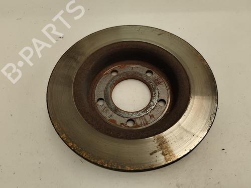 Andre MAZDA 3 Saloon (BL) 2.2 MZR CD (BL10) (150 hp) 15248916