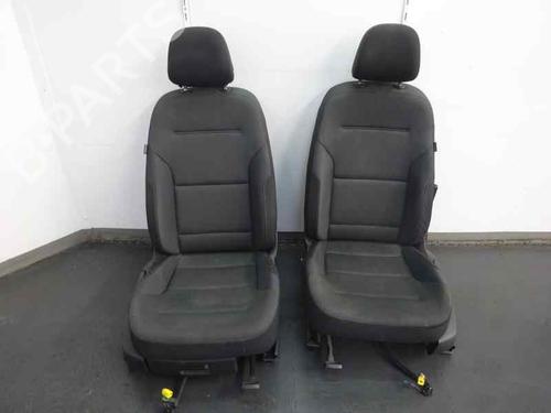 Used Seats set VW GOLF VII (5G1, BQ1, BE1, BE2) [2012-2021]  10109432