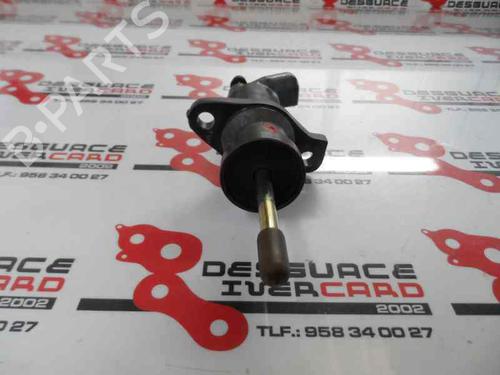 Used Clutch slave cylinder BMW 3 (E46) 320 d (136 hp) 14171993