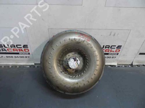 Used Gearbox Gearbox 12443257 12443257