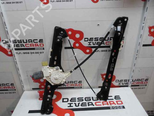 Used Front right window mechanism BMW 3 (E90) 318 d (143 hp) 206680