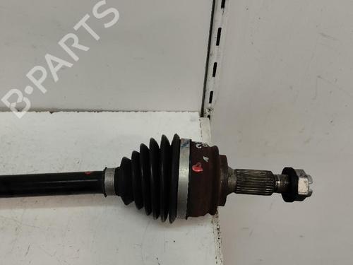 Used Right front driveshaft Right front driveshaft 16883039 16883039