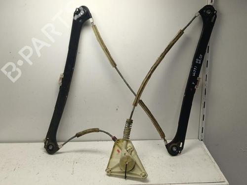 Front right window mechanism AUDI A3 (8P1) 2.0 TDI 16V | BP36375065C23 - Image 4