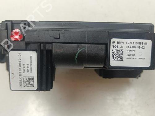 Switch BMW 1 (E81) 118 d | BP40123822I30 - Image 8