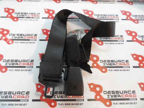 Used Seat buckle Seat buckle 8729244 8729244