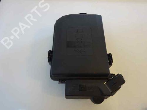 Fuse box OPEL ASTRA K (B16) | BP2521446E1