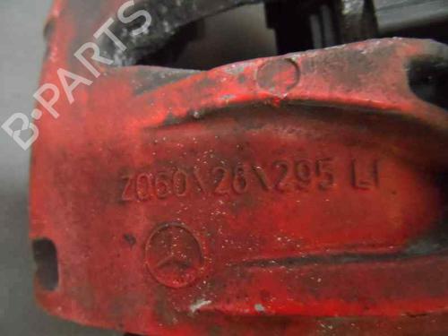 Used Left front brake caliper Left front brake caliper 12443311 12443311