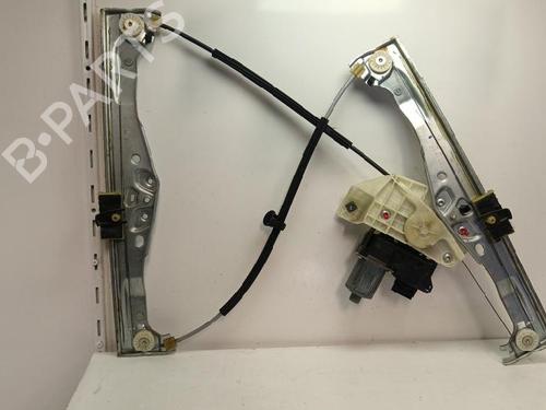 Used Front right window mechanism Front right window mechanism 35743225 35743225