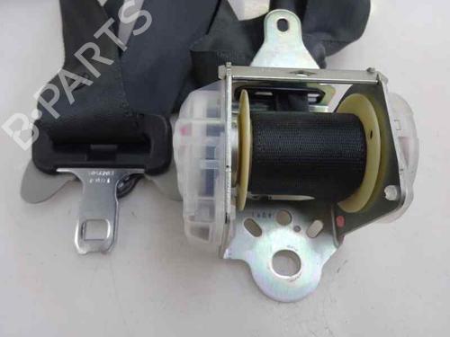 Used Rear right seatbelt LEXUS CT (ZWA10_) 200h (ZWA10_) (99 hp) 6657894