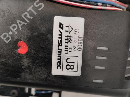 Used Gear lever Gear lever NISSAN X-TRAIL II (T31) 2.0 dCi 4x4 (173 hp) 12317882 12317882