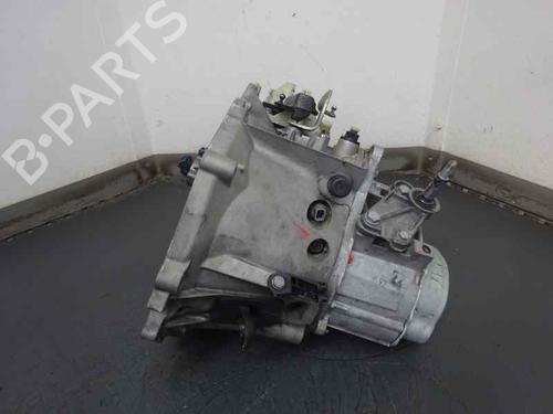 Gearbox CITROËN C4 I (LC_) 1.6 HDi | BP2837380M3