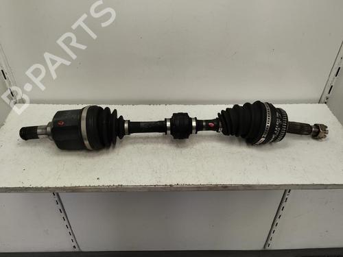 Used Left front driveshaft Left front driveshaft 35740383 35740383