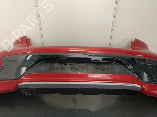 Paragolpes trasero Paragolpes trasero HYUNDAI IONIQ (AE) 1.6 GDI Hybrid (141 hp) 35742631 35742631