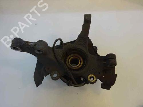 Used Right front steering knuckle OPEL CORSA D (S07) 1.3 CDTI (L08, L68) (75 hp) 1450202