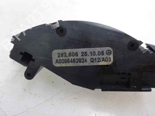 Used Switch MERCEDES-BENZ CLK (C209) CLK 320 CDI (209.320) (224 hp) 7304101