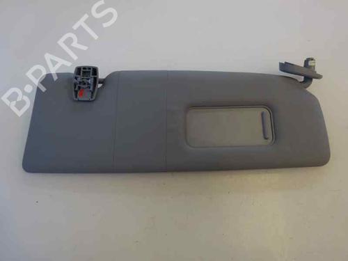 Zonneklep rechts BMW 1 (E87) 118 d (143 hp) 1624095