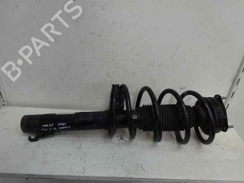 Used Left front shock absorber FORD TRANSIT CONNECT (P65_, P70_, P80_) 1.8 TDCi (90 hp) 5093407