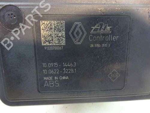 Módulo de ABS Módulo de ABS 6558996 6558996