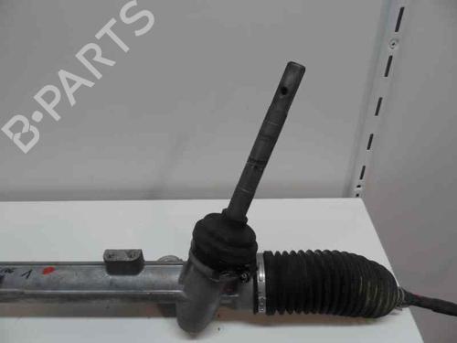 Used Steering rack Steering rack NISSAN QASHQAI I (J10, NJ10) 1.5 dCi (106 hp) 1272133 1272133