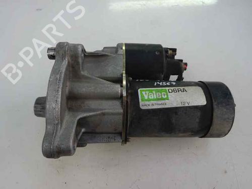 Starter PEUGEOT 106 II (1A_, 1C_) | BP7838674M8