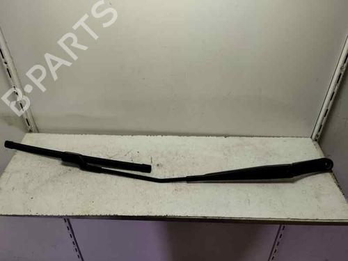 Used Front windshield wiper arm SEAT IBIZA IV (6J5, 6P1) 1.2 TSI (86 hp) 28025385