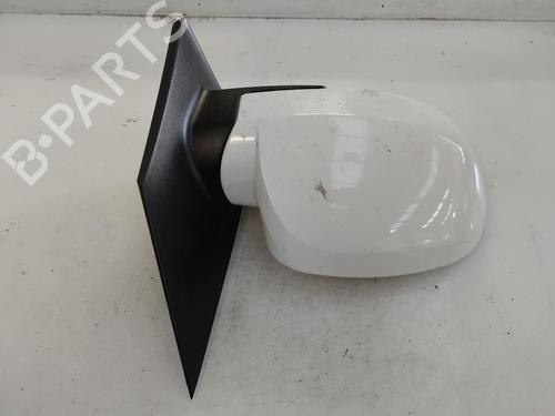 Right mirror HYUNDAI GETZ (TB)  | BP12309470C27 