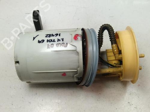 Bränslepump Bränslepump VW POLO IV (9N_, 9A_) [2001-2014] 35742371 35742371