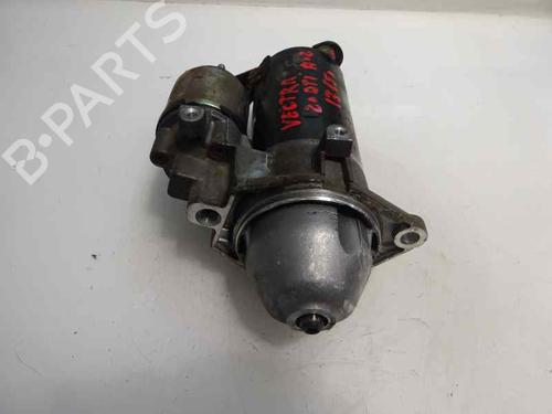 Anlasser für OPEL VECTRA C (Z02) 2.0 DTI 16V (F69) (101 hp) 5617969