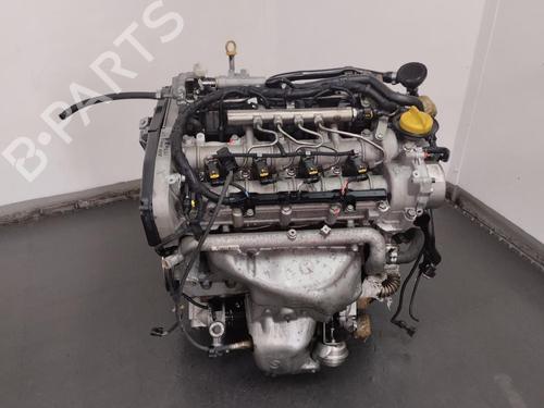 Engine ALFA ROMEO GT (937_) | BP13417810M1 - Image 3