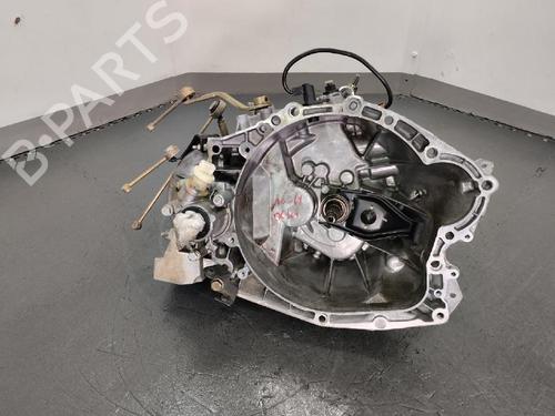 Used Gearbox Gearbox 17789362 17789362