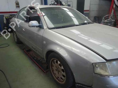 Starter AUDI A6 C5 (4B2, 4B4) 1.8 T | BP6022079M8  - Image 5