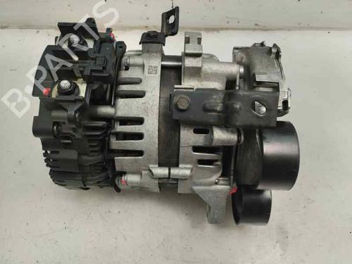 Used Alternator KIA STONIC (YB) 1.0 T-GDi Eco-Dynamics+ (120 hp) 27544754
