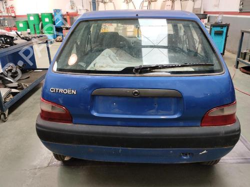 Fuel pump CITROËN SAXO (S0, S1) 1.4 VTS | BP17050112M76