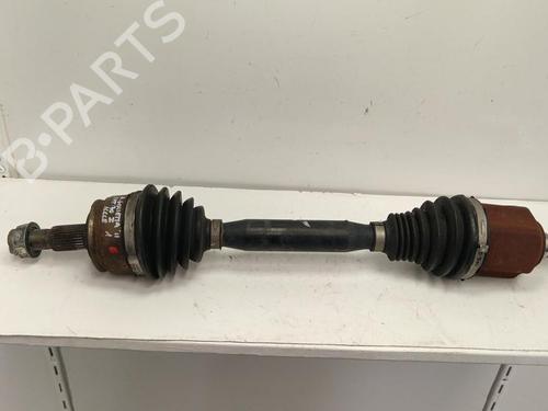 Used Left front driveshaft Left front driveshaft ALFA ROMEO GIULIETTA (940_) 1.4 TB (940FXB1A, 940FXB11) (170 hp) 35745730 35745730