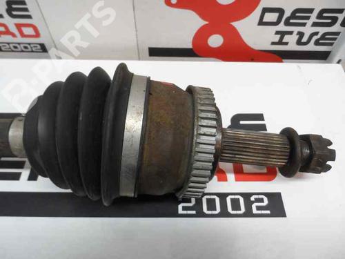 Left front driveshaft KIA SPORTAGE II (JE_, KM_)  | BP359060M38 