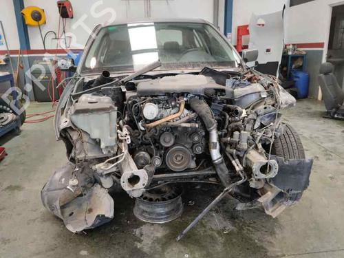 Engine control unit (ECU) BMW 3 (E46) 320 d | BP22445754M57 