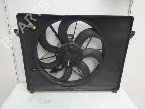 Used Radiator fan Radiator fan 11021323 11021323
