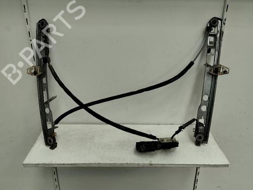 Front right window mechanism RENAULT MEGANE II Saloon (LM0/1_) 1.5 dCi (LM02, LM13, LM2A) | BP17339853C23