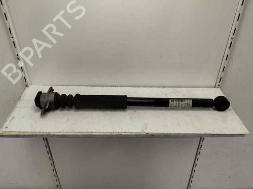 Used Right rear shock absorber SEAT IBIZA IV (6J5, 6P1) 1.2 TSI (86 hp) 28025415