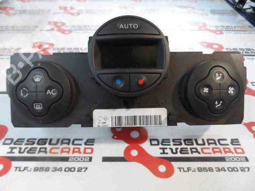 Climate control RENAULT MODUS / GRAND MODUS (F/JP0_) 1.5 dCi (FP0F, JP0F) | BP585672I5 - Image 3